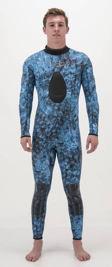 Riffe Pelagi-Tek 1.5mm Wetsuit